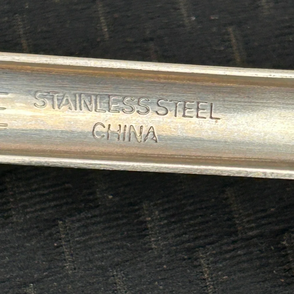 Progressive International lot includes